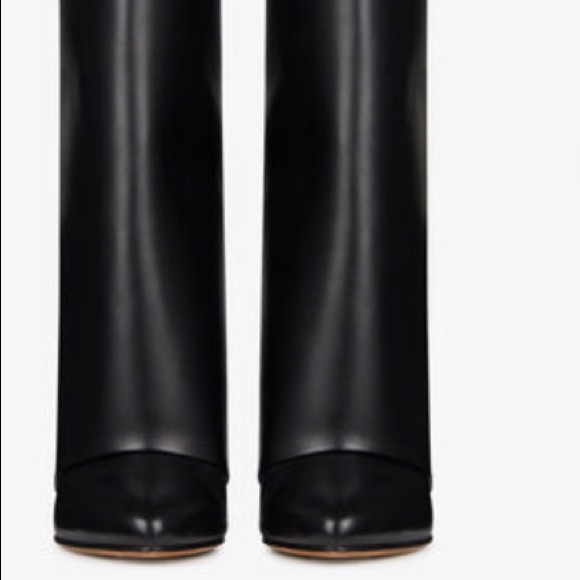 Original Givenchy Shark boots!!! - Picture 3 of 10